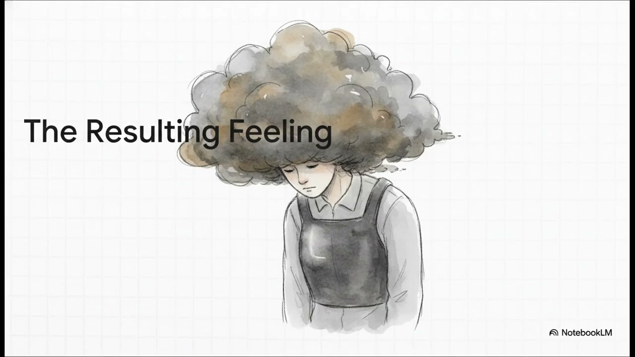Tired For No Reason