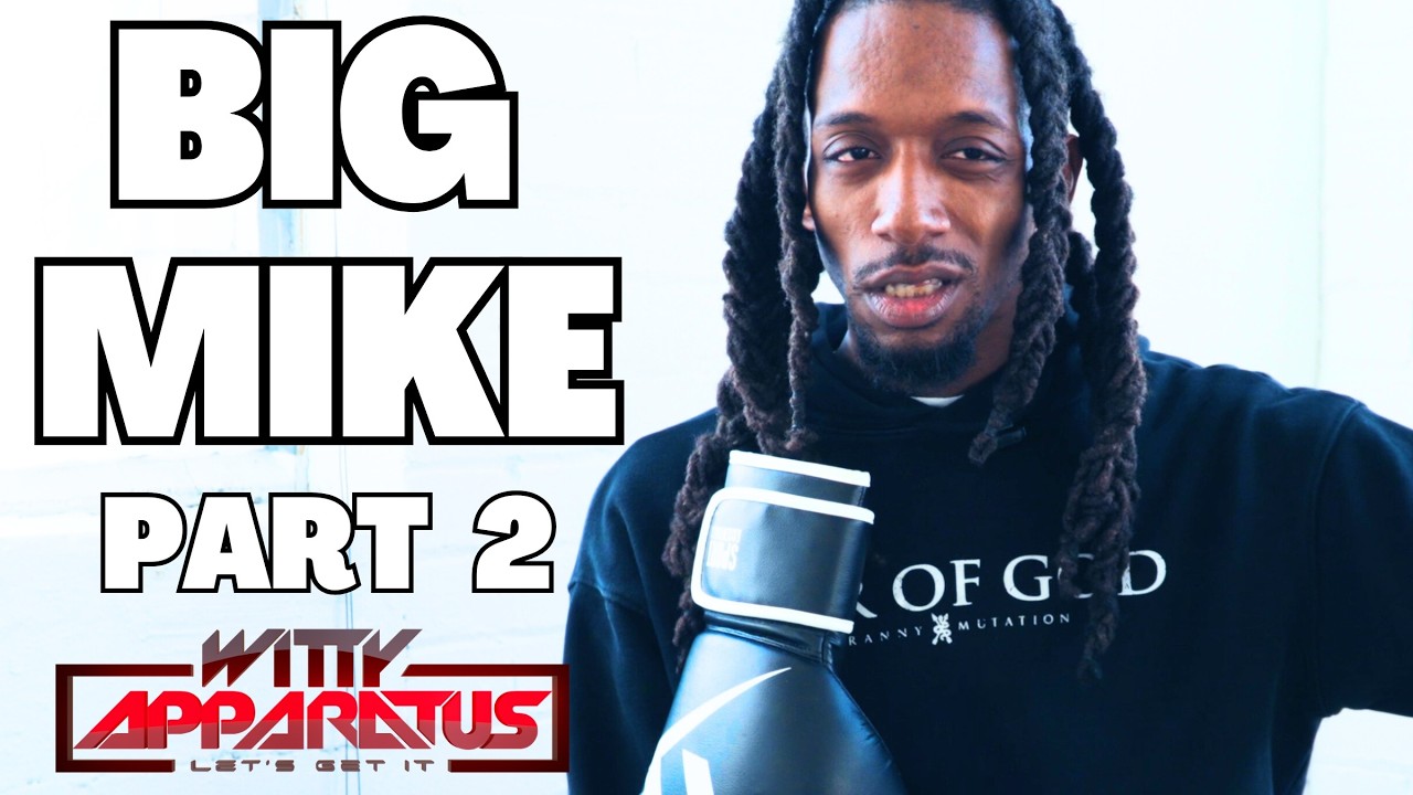 Big Mike EXPOSES History Chief Keef, King Von, Blood Money & Stolen Money Says Sosa Made O’Block!!