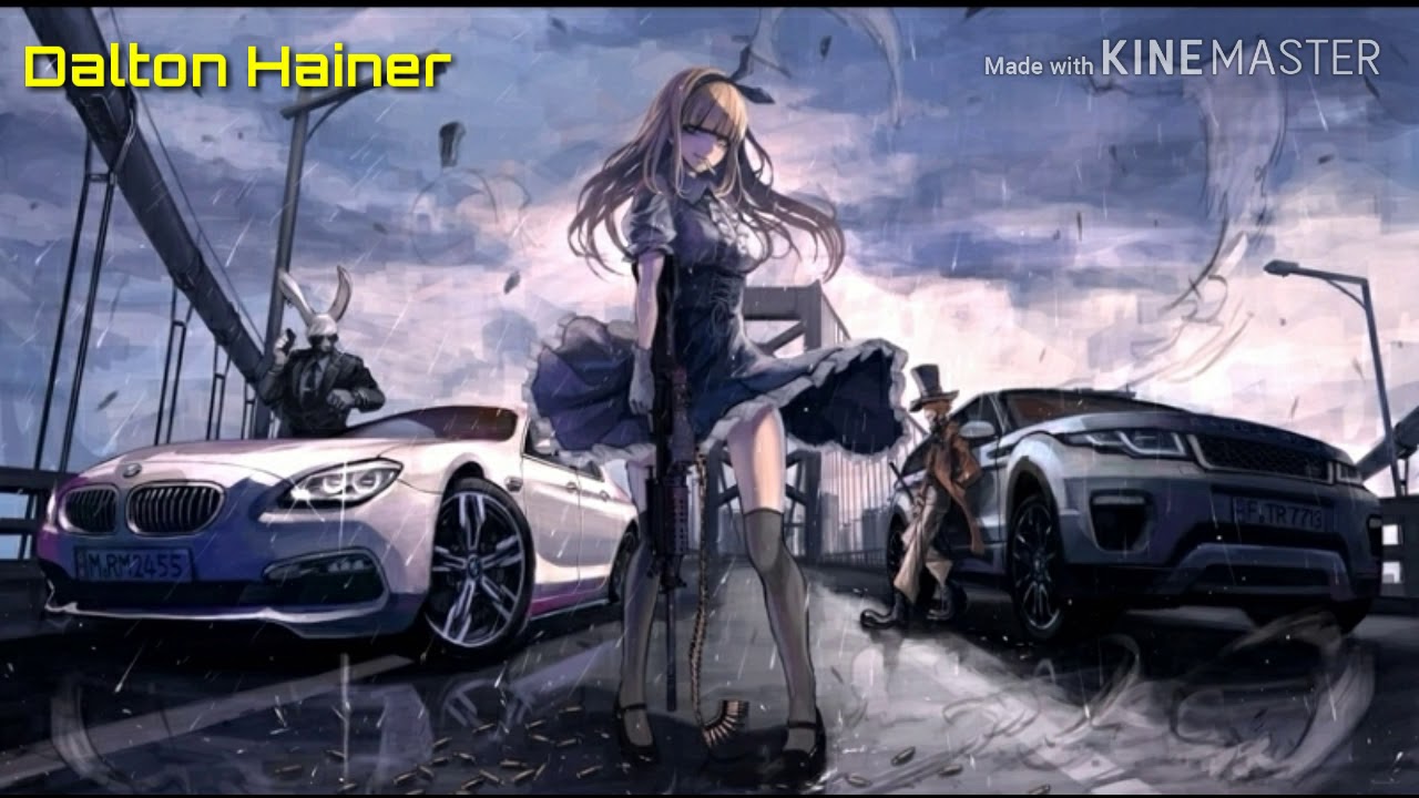 Lil Uzi Vert, Quavo, & Travis Scott - Go Off (Nightcore)