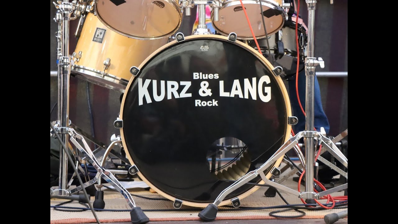 ✴️ Kurz & Lang Band ✴️