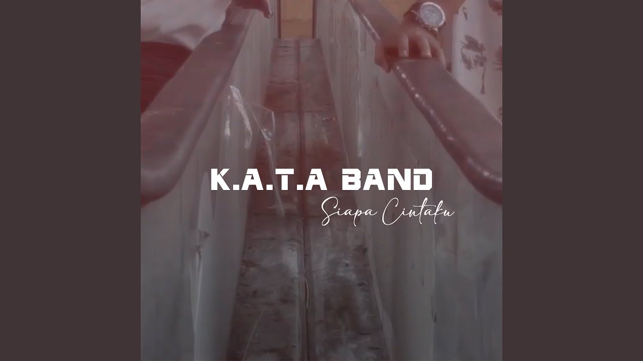 Siapa Cintaku
