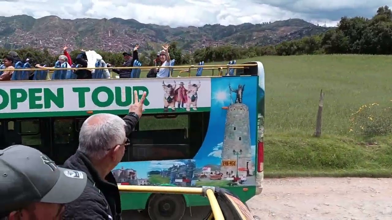 Cristo blanco.
