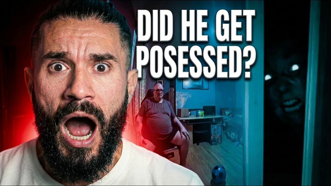 THESE are the SCARIEST TikToks Yet!