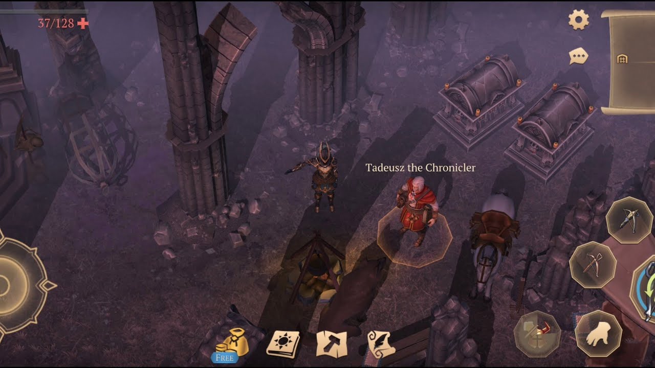 Grim Soul - One of Cheapest Strategy for Torturer Dungeons