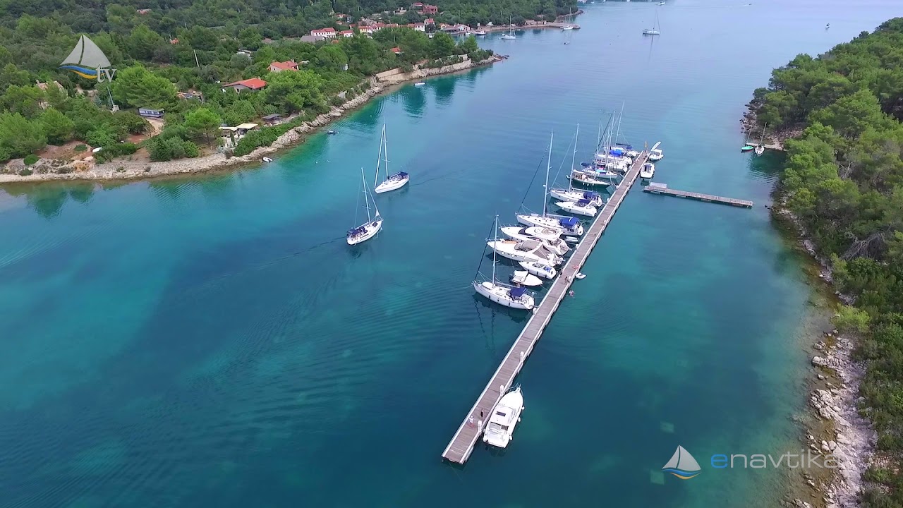 Jadriscica, Cres (Croatia)