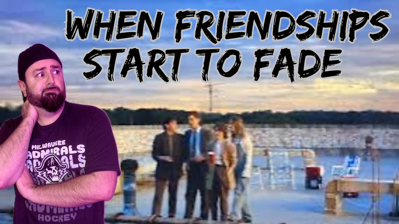 When Friendships Fade: Advice from an Aroace Perspective 