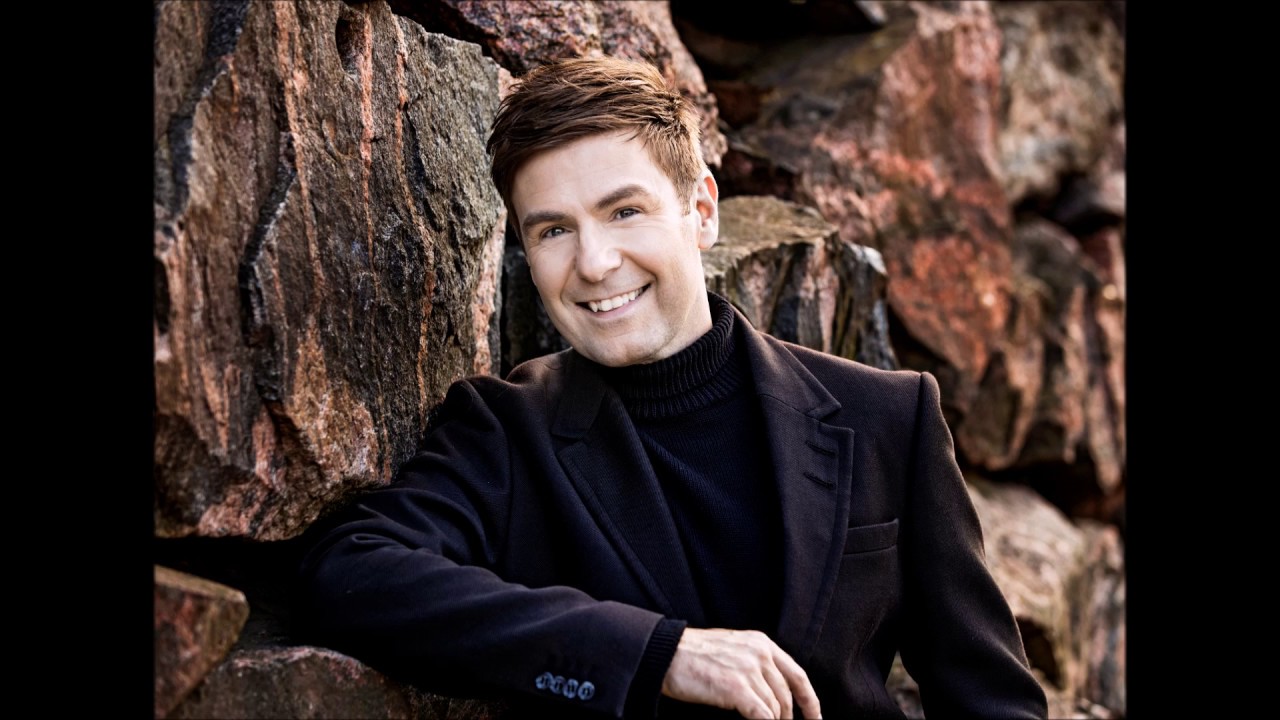 Thomas Lundin - Höstpsalm