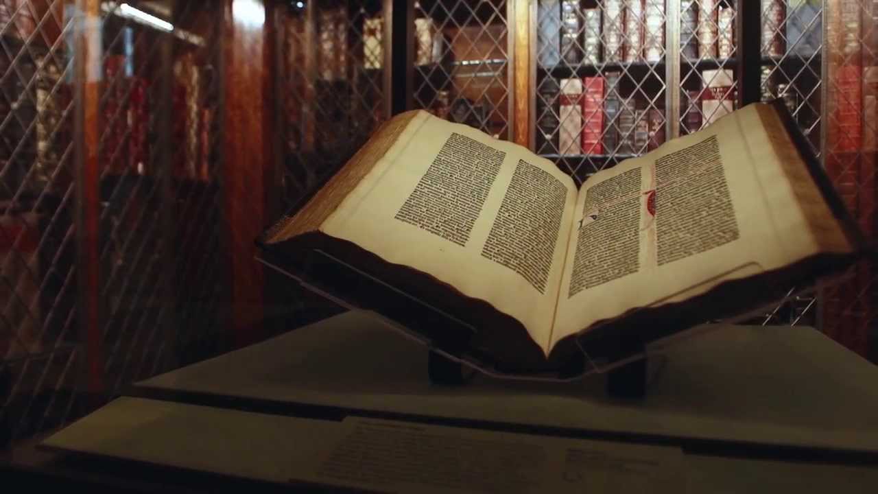 Preserving material at The Morgan Library & Museum in New York | Phase One