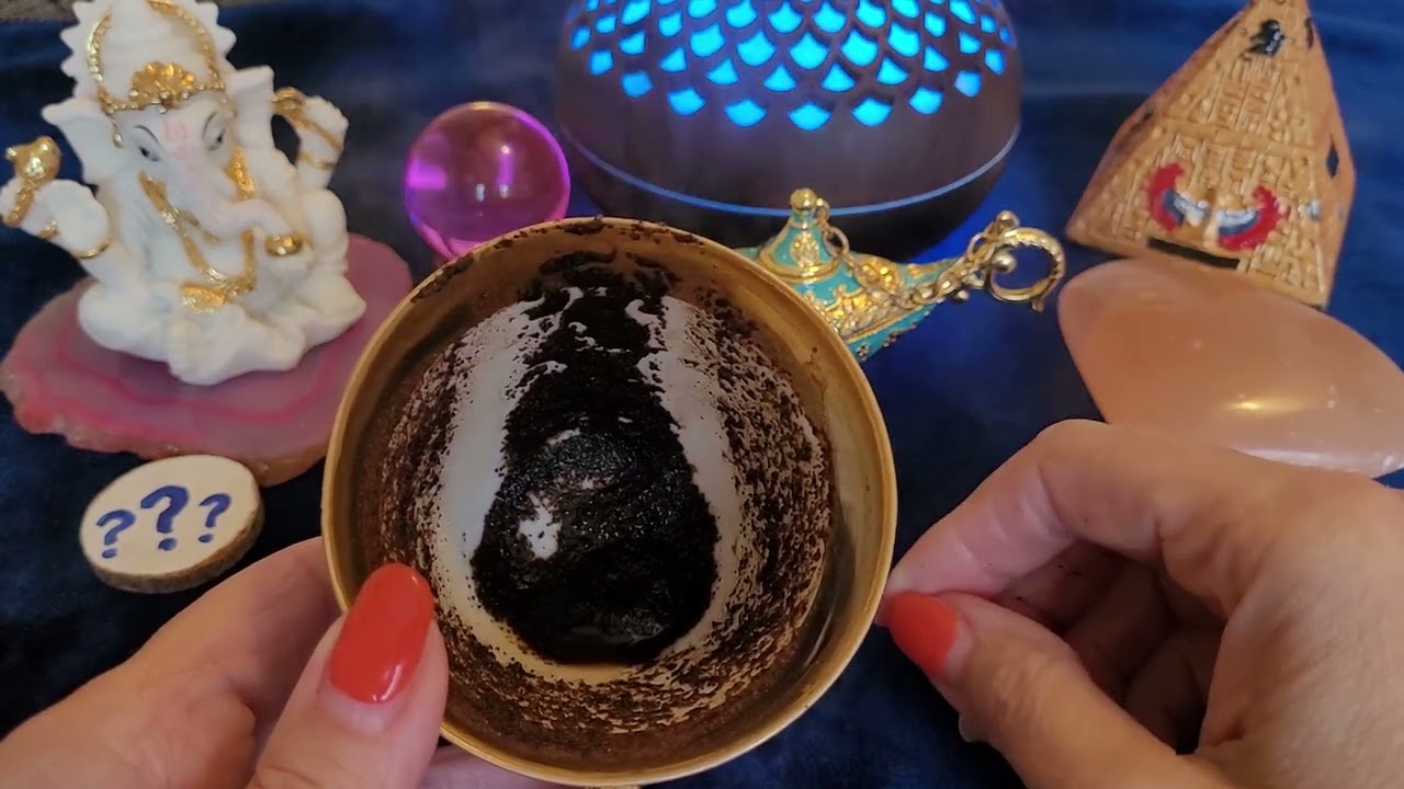 ✨You Needed A Sign Your Prayers Answered !!  🔥 COFFEE CUP READING ☕