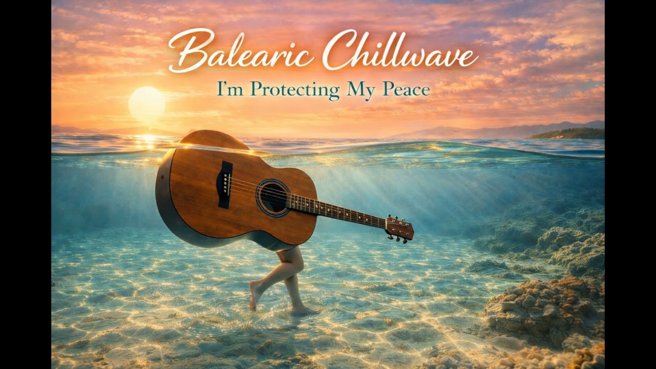 I'm Protecting My Peace / Balearic Chillwave / Melodic House 