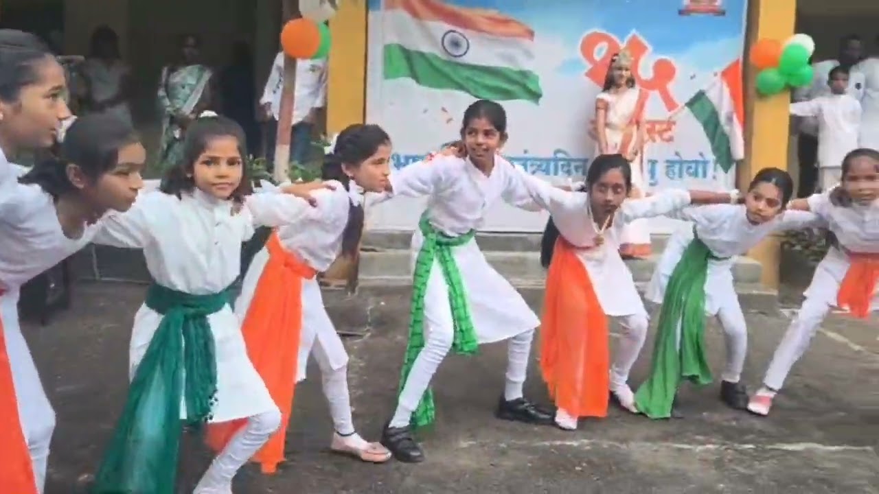 देशभक्तीपर गीत 
