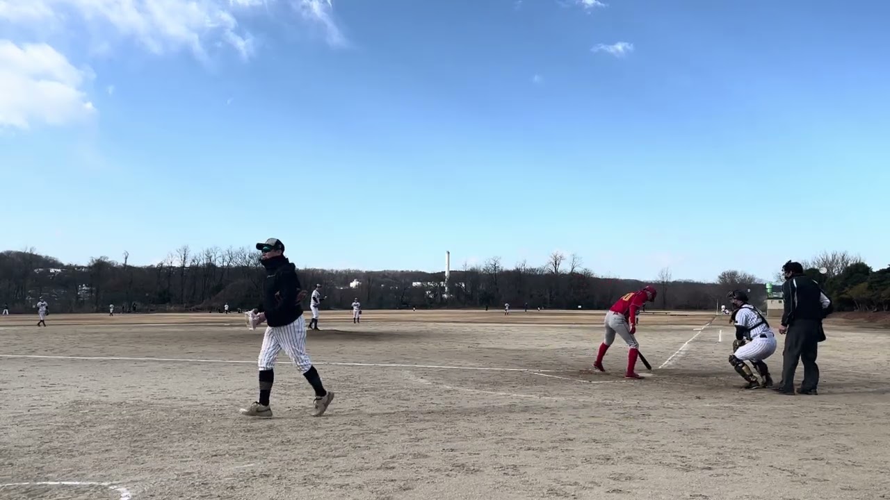 2026.1.11 対 プリンズ③