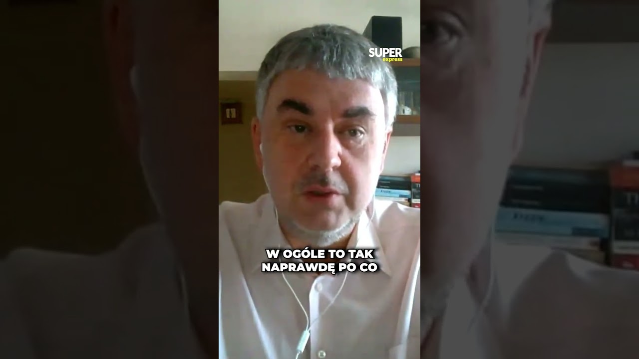 JURASZ MOCNO: Polska polityka wschodnia odeszła na wieczną wartę
