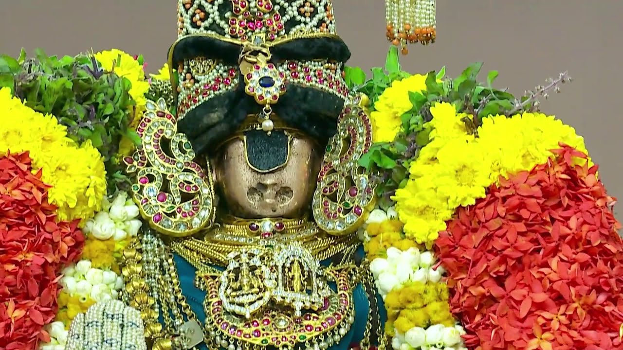 Sri ranganatham Upasmahe