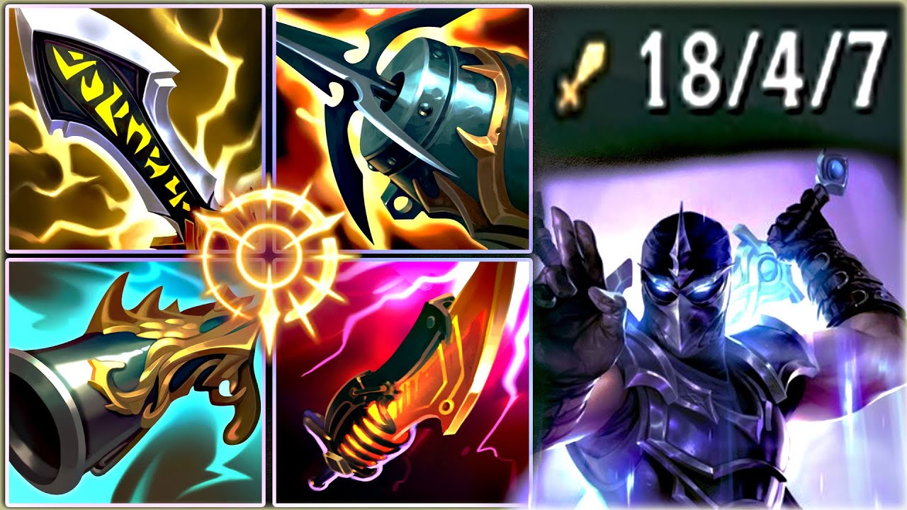 SHEN BUILD CRÍTICO - QUE LOUCURA FOI ISSO? KKK