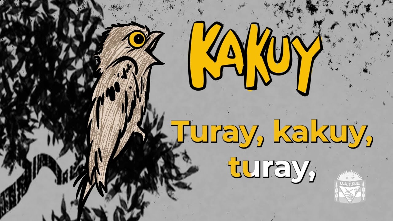 Mitos y leyendas de la cultura argentina: EL KAKUY