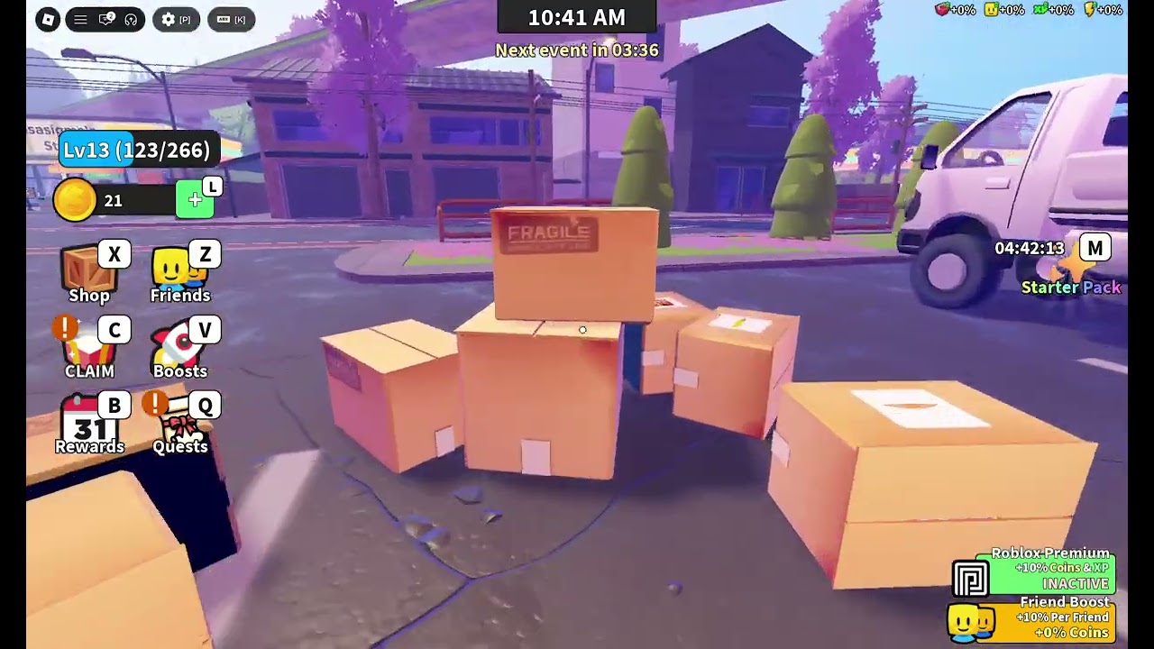 SUPERMARKET ROBLOX