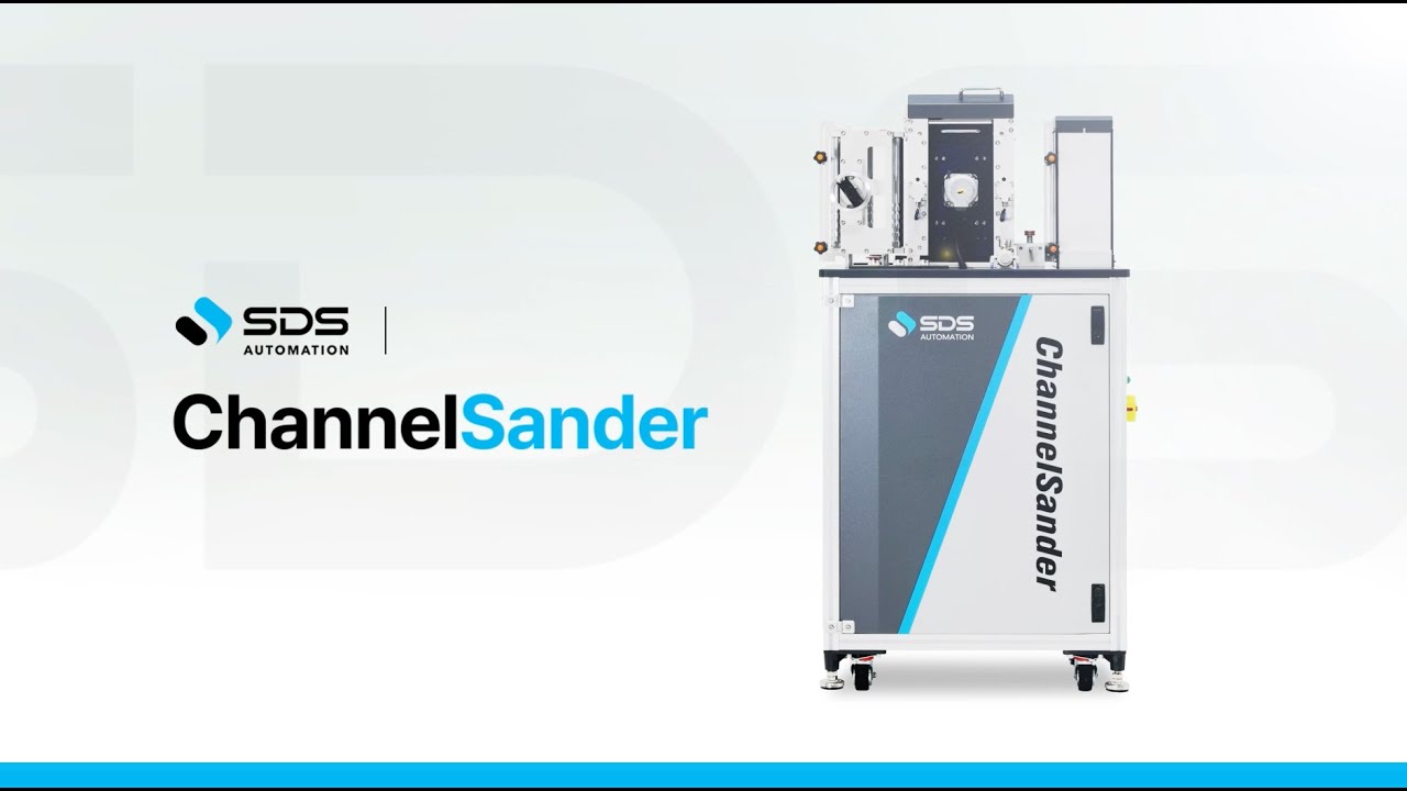 ChannelSander by SDS Automation