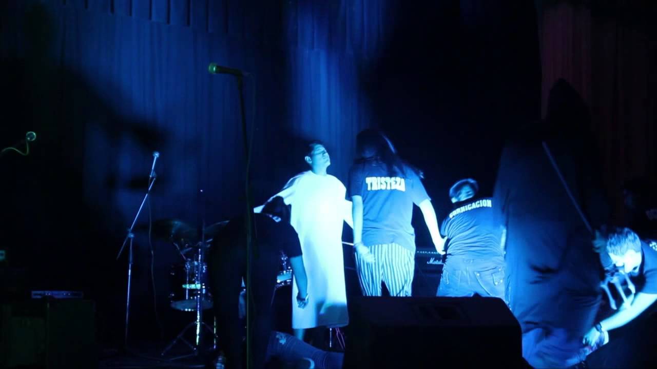 DESPIERTA GENERACION LIMA 2014 I CON EL GRUPO SILOÈH Y EL TEATRO MAS QUE VENCEDORES