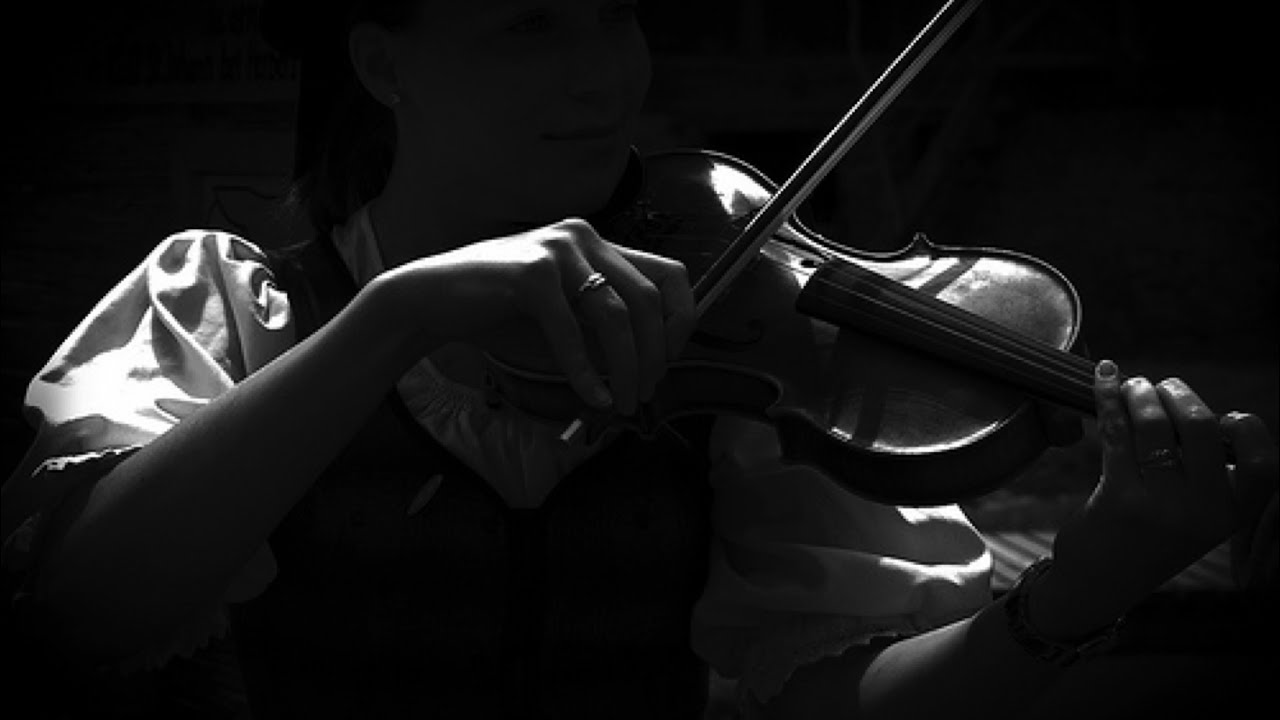 KIA - VIOLIN