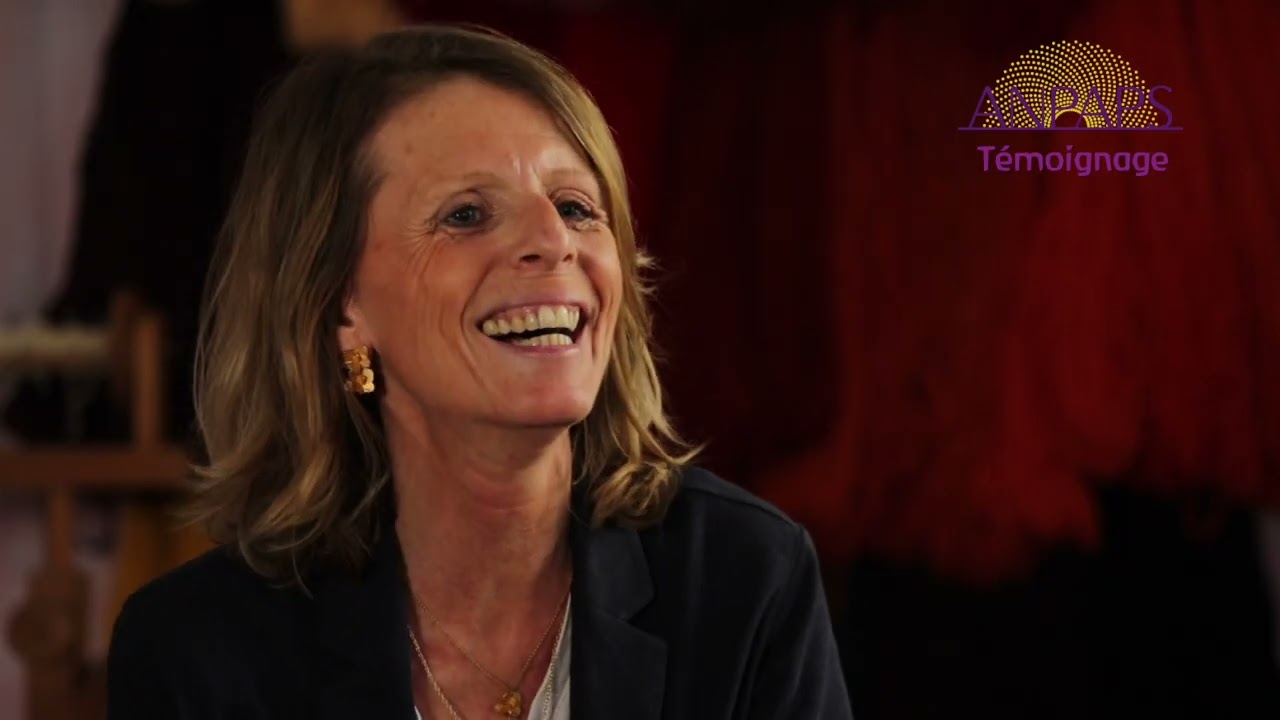 INTERVIEW ANPAPS de Esther SCHMITT, naturopathe, parent d'élèves