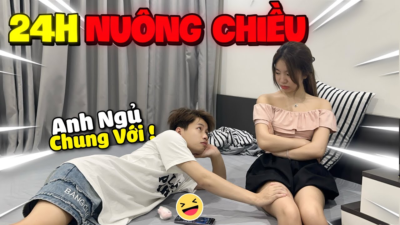 Thử Thách 24H 