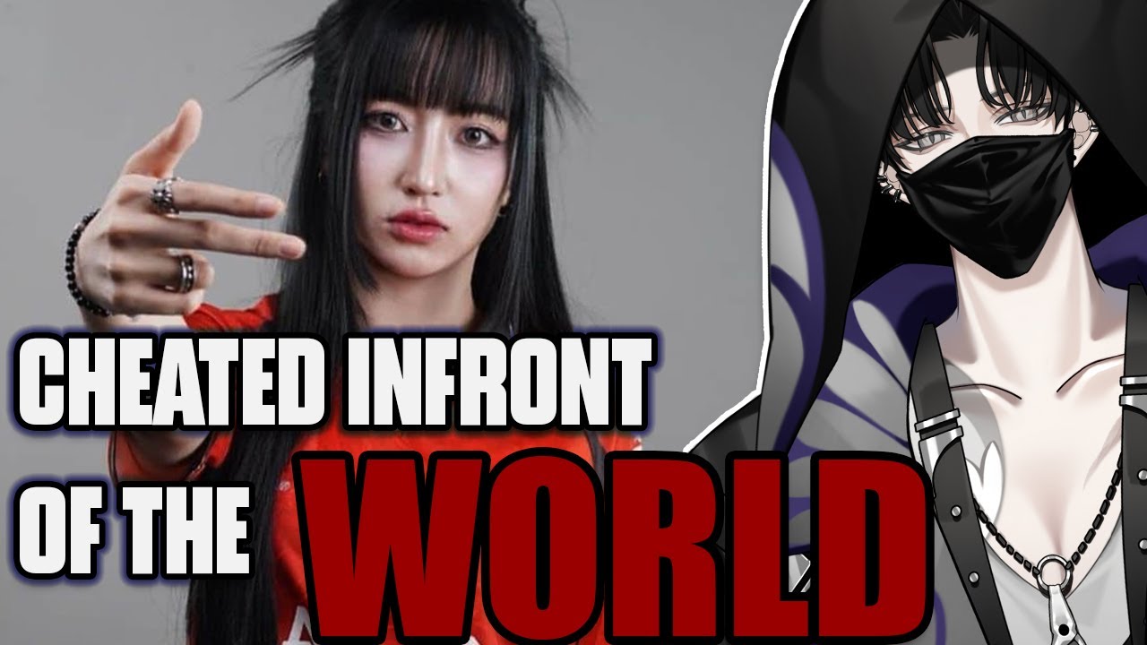 Как ей так долго это сходило с рук?! | Реакция ютуберши на многолетний план Tokyogurl