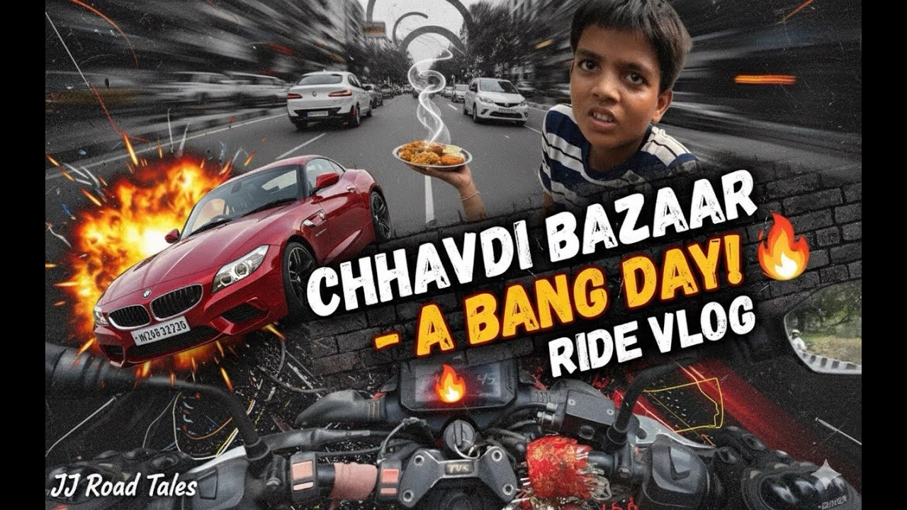 Unfiltered Old Delhi |  Chawri Bazaar I JJ Road Tales
