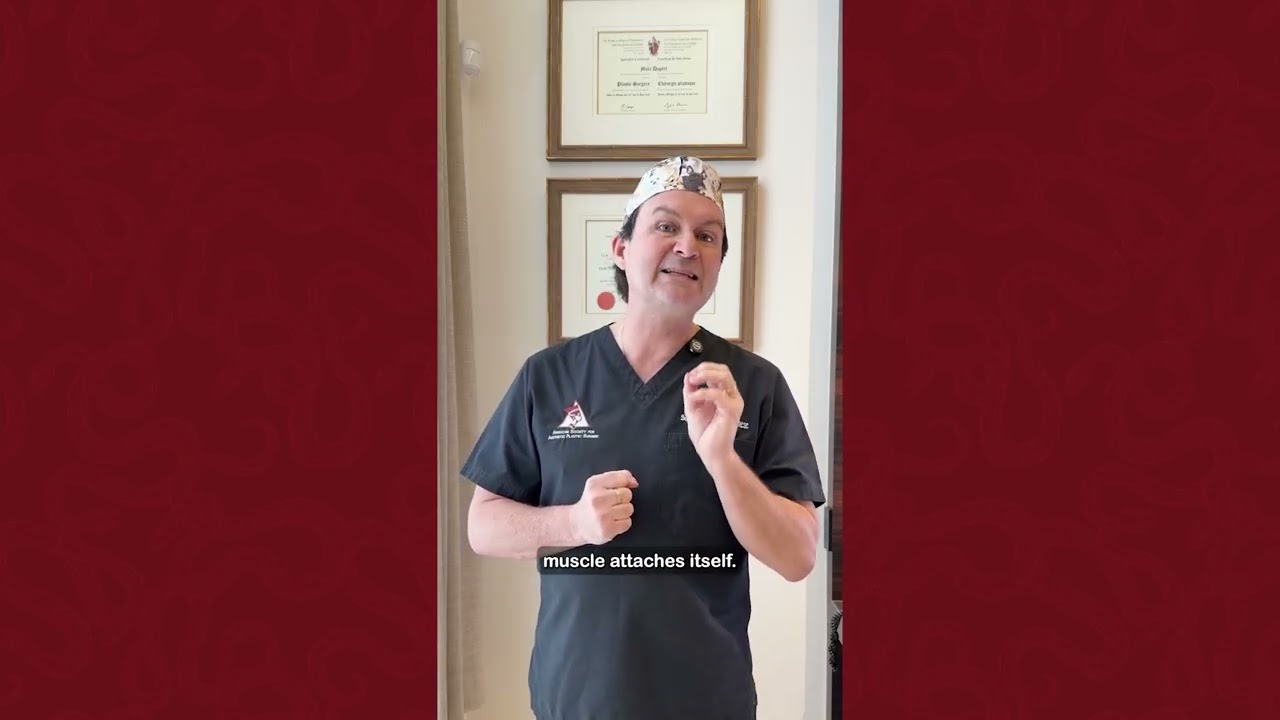 Chest Wall Reconstruction
