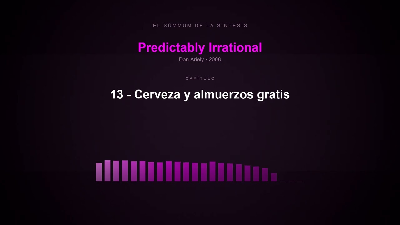 13 - Cerveza y almuerzos gratis