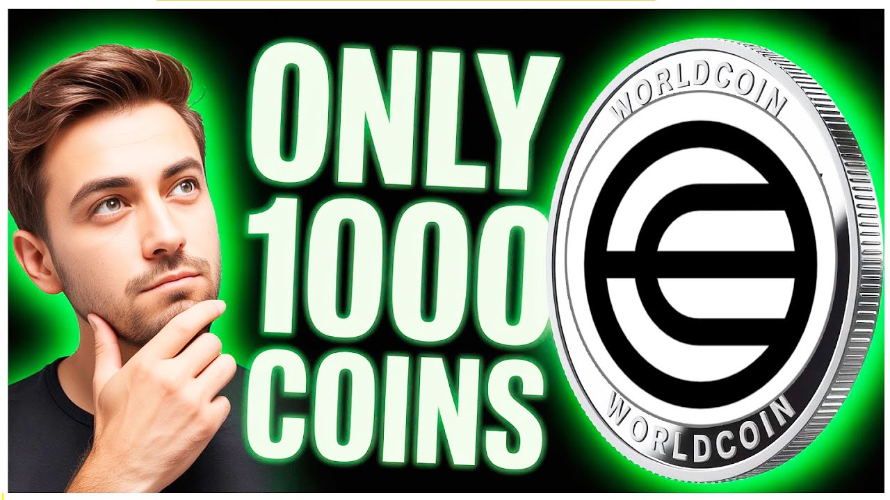 What Will 1000 WorldCoins (WLD) Be Worth in the 2025-2026 Bull Cycle?