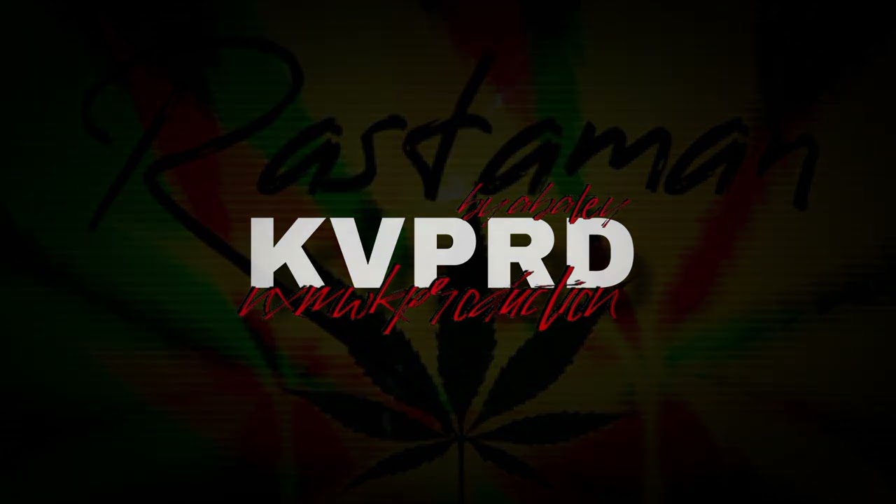 KVPRD MELO DE BIG BIG [REMIX.REGGAE.SIMPLE]🔊🍁🇳🇨