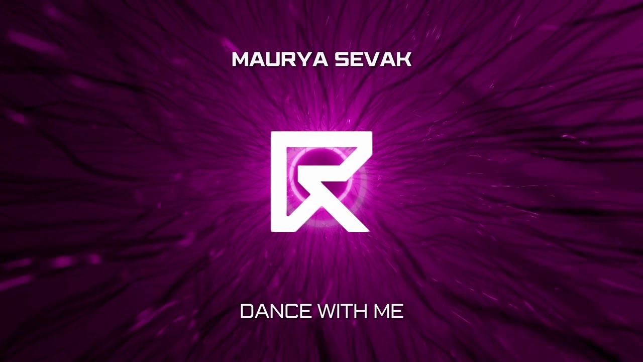 Dance With Me (Visualizer)