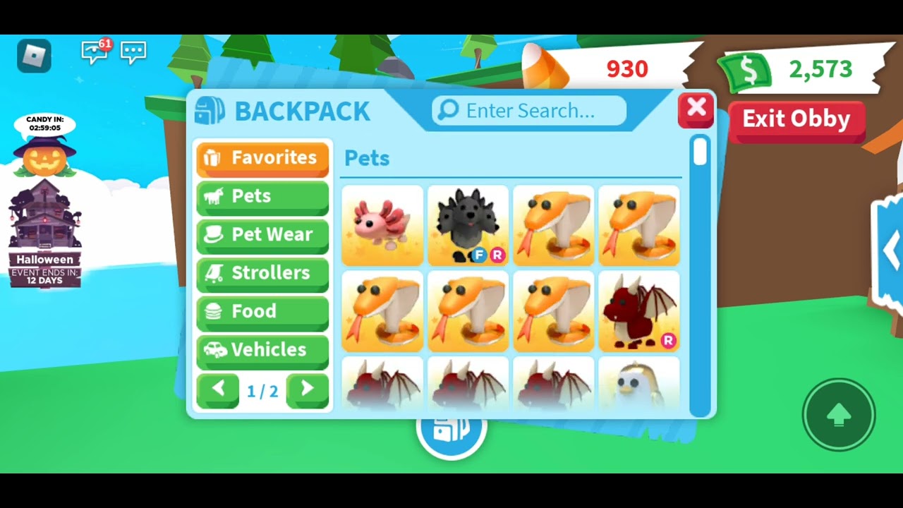 My offer for a Neon Ghost dragon or 4 ghost dragons! (Username: AndyPlayzYT)