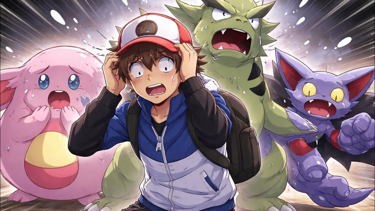 ⚔️⚔️Destrozando al equipo wual del rival con TERRAKION⚔️⚔️ OVER USER 