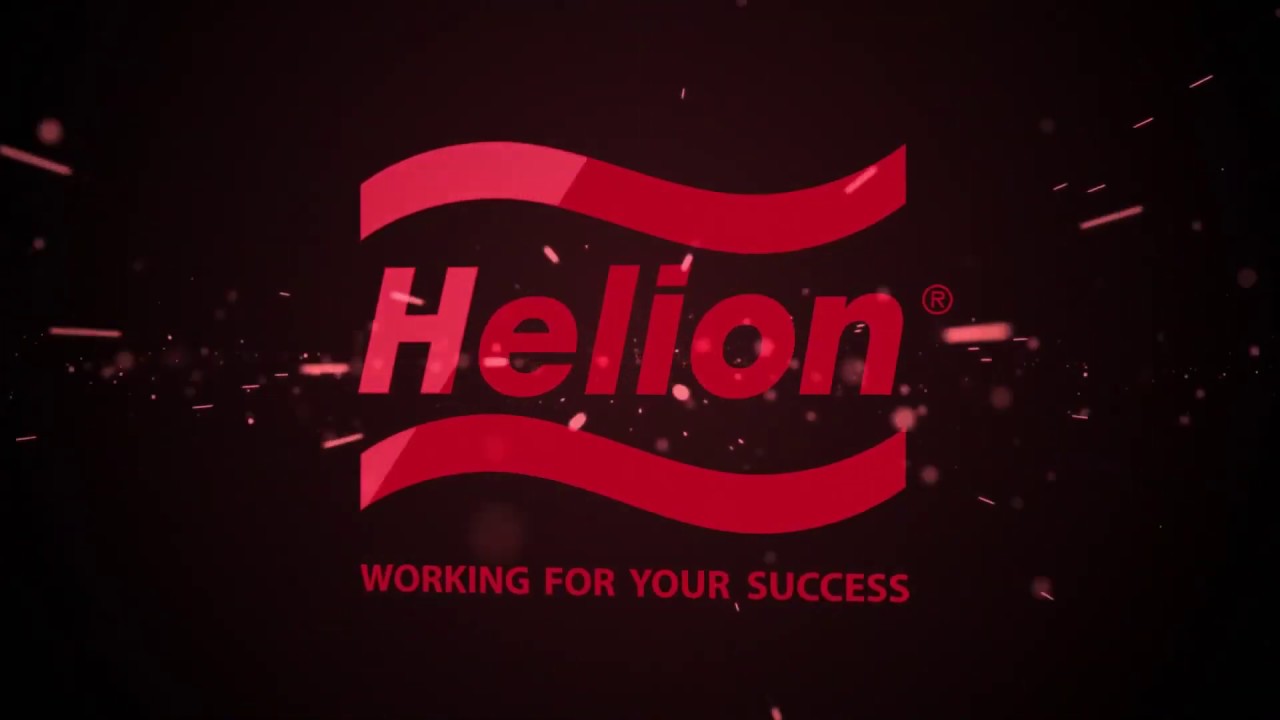 HELION  - WORKING FOR YOUR SUCCESS