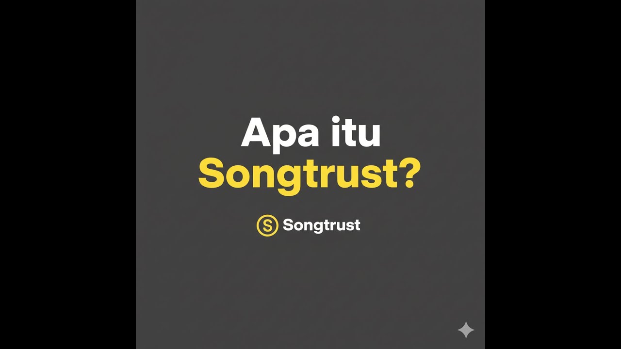 Apa itu Songtrust ?