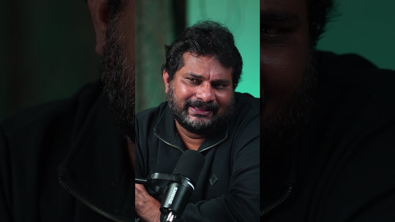 PERNI NANI SENCESSION COMMENT ON VALLABHANENI VAMSI  🔥
