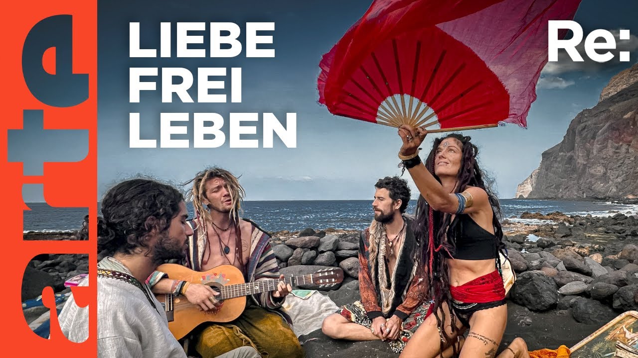 Der Traum vom Paradies - Nur die Liebe zählt | ARTE Re: