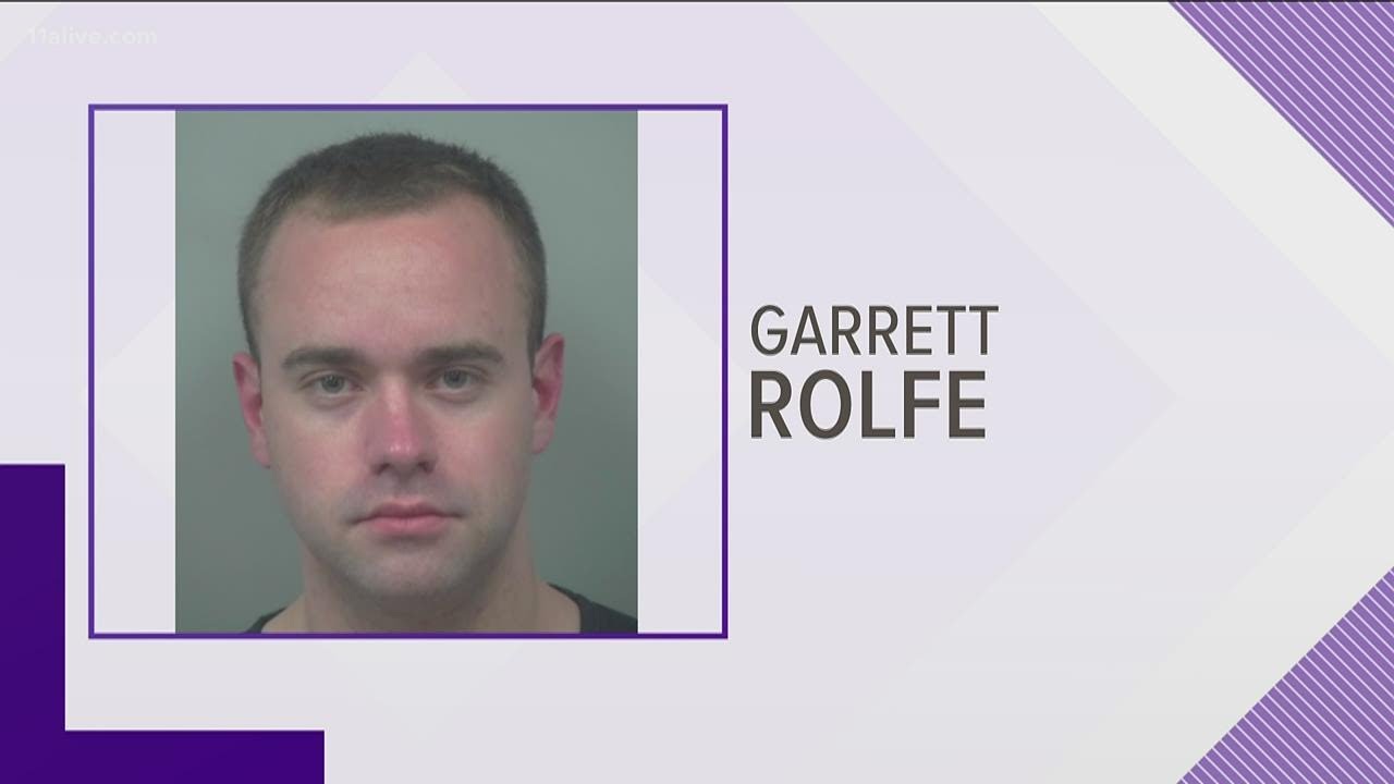 Officer in Rayshard Brooks shooting just cleared in 2015 shooting