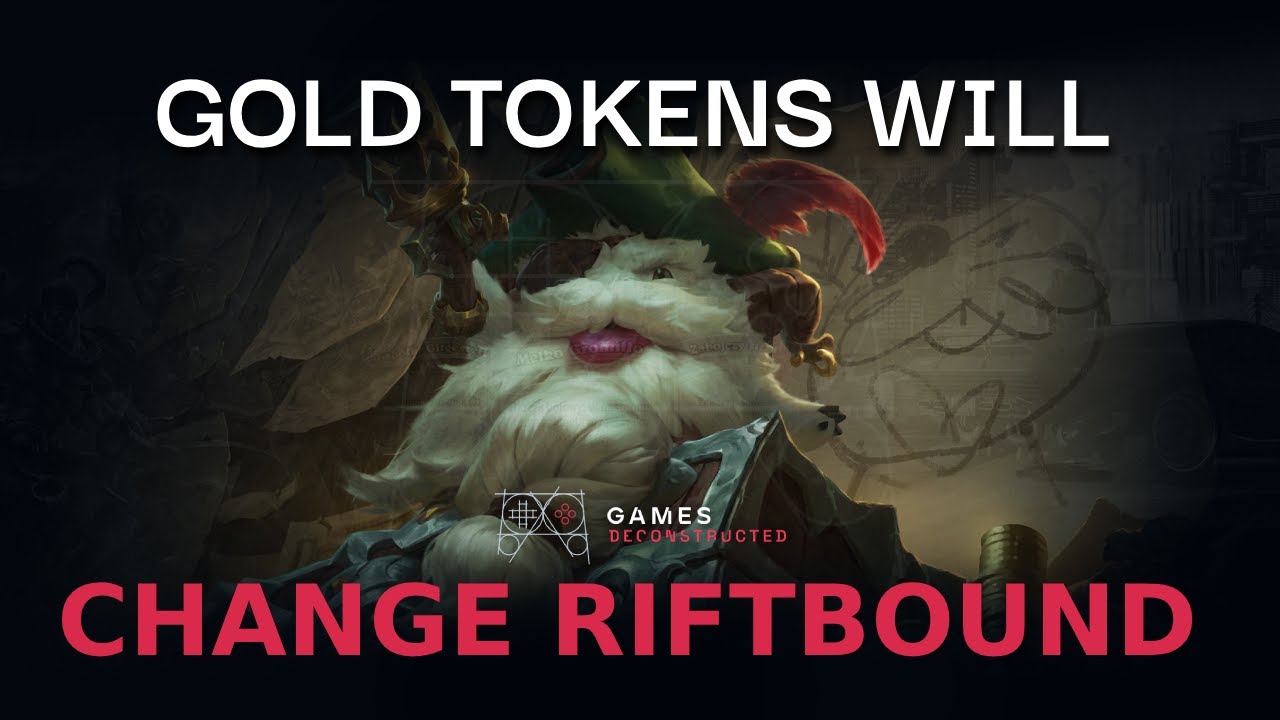This Spiritforged Mechanic Changes Riftbound