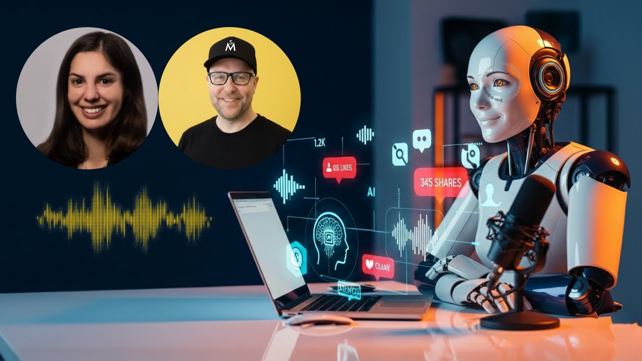 Social Media Storytelling: AI Content Creation Insights