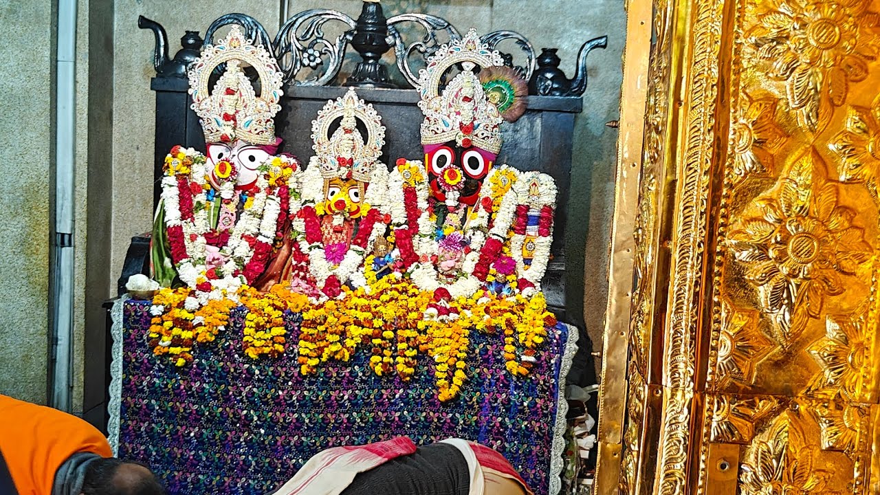 Jay Jagannath 🙏♥️♥️♥️♥️🙏 please subscribe and share like thank you