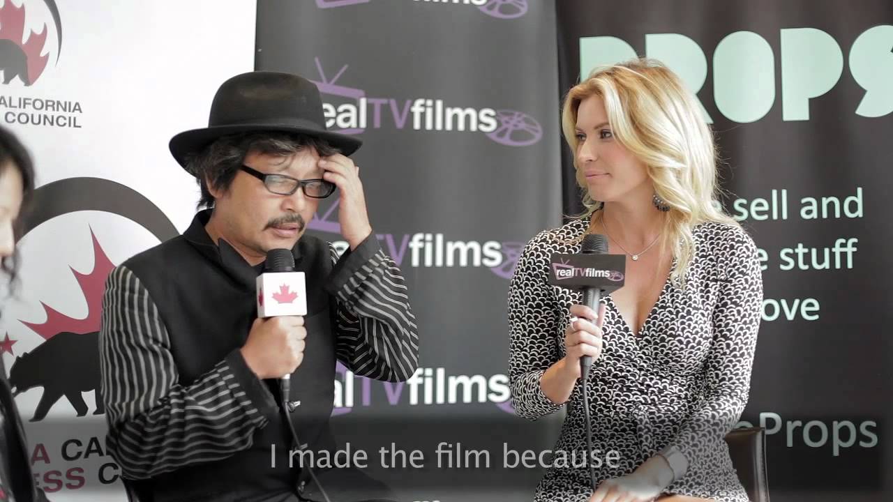 Sion Sono, THE LAND OF HOPE, NETPAC Award