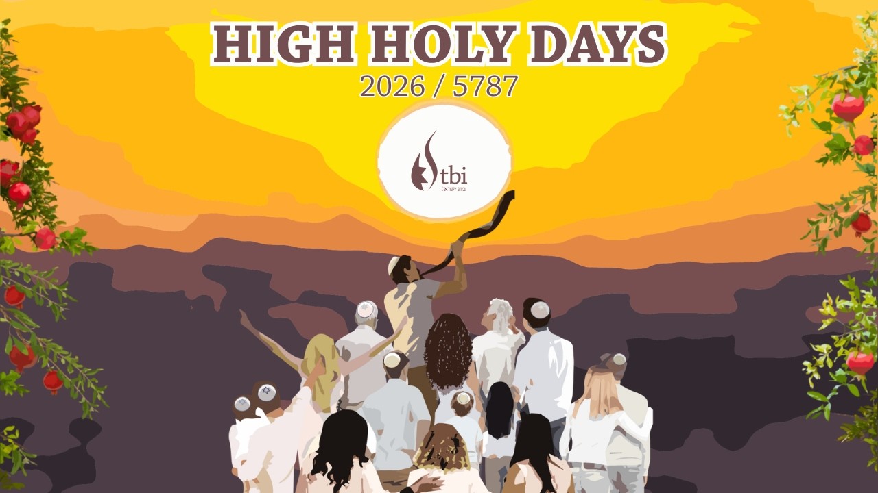 Yom Kippur Musaf and Minchah Services - 21 September 2026