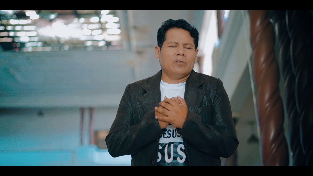 LECCION DE AMOR - MINISTERIO SARIRI (VIDEO OFICIAL 2021)