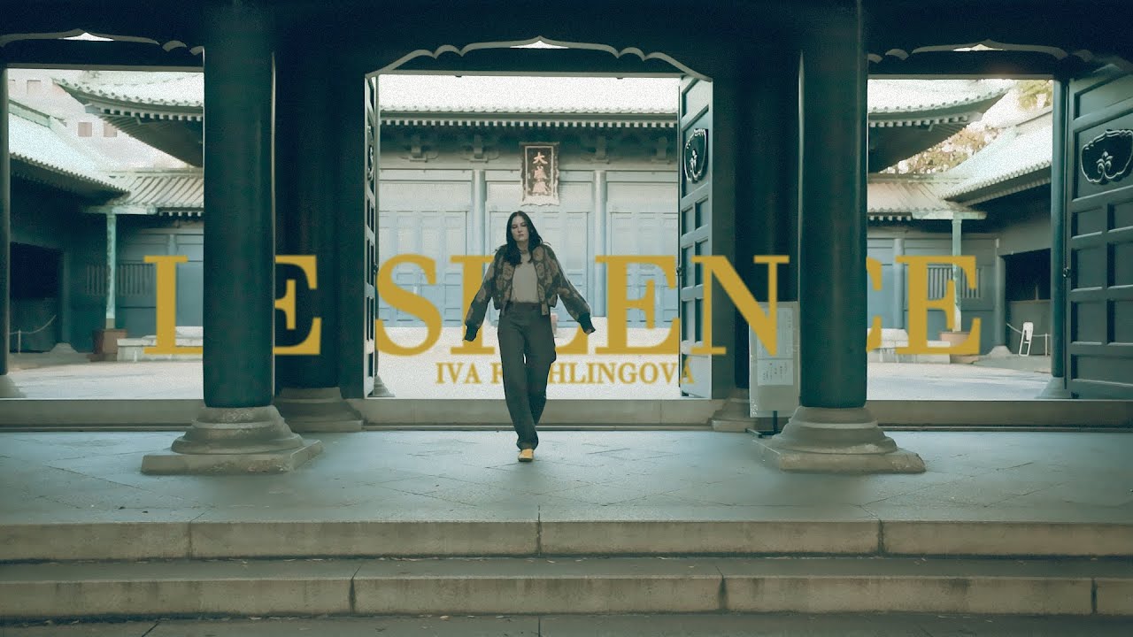 LE SILENCE (official music video)