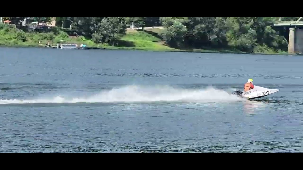 B Mod Runabout NACs Heat 1