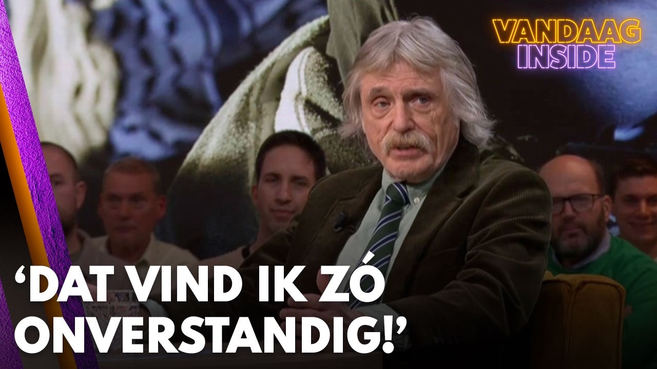 'Zó onverstandig dat burgemeesters tegen verbod op gezichtsbedekking bij demonstraties zijn!'