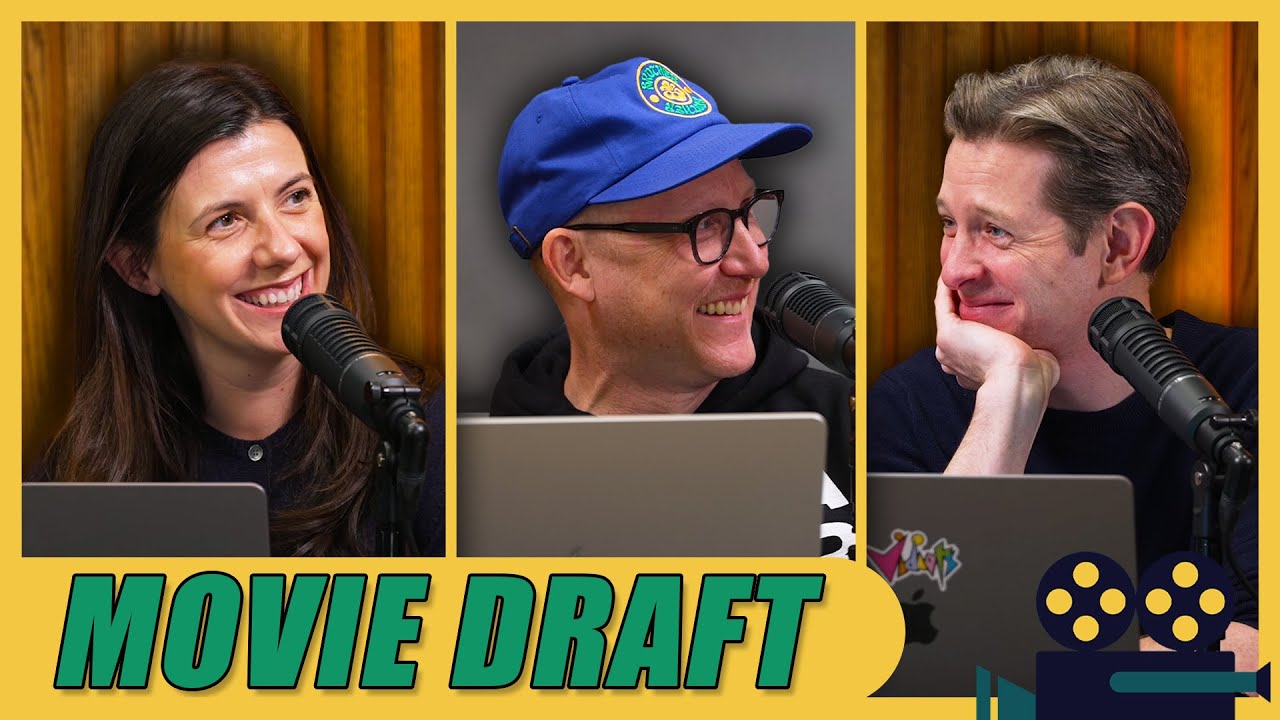 The 1990 Movie Draft | The Big Picture